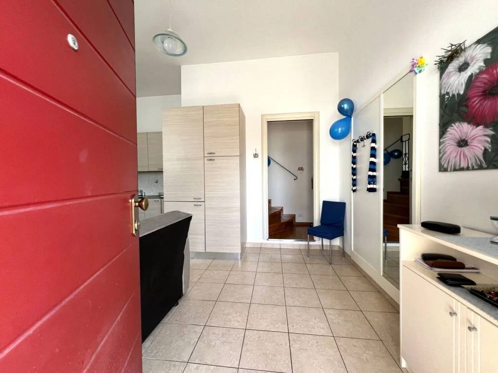 Appartamento a Spoltore in Via Berna, 6 - Foto 5