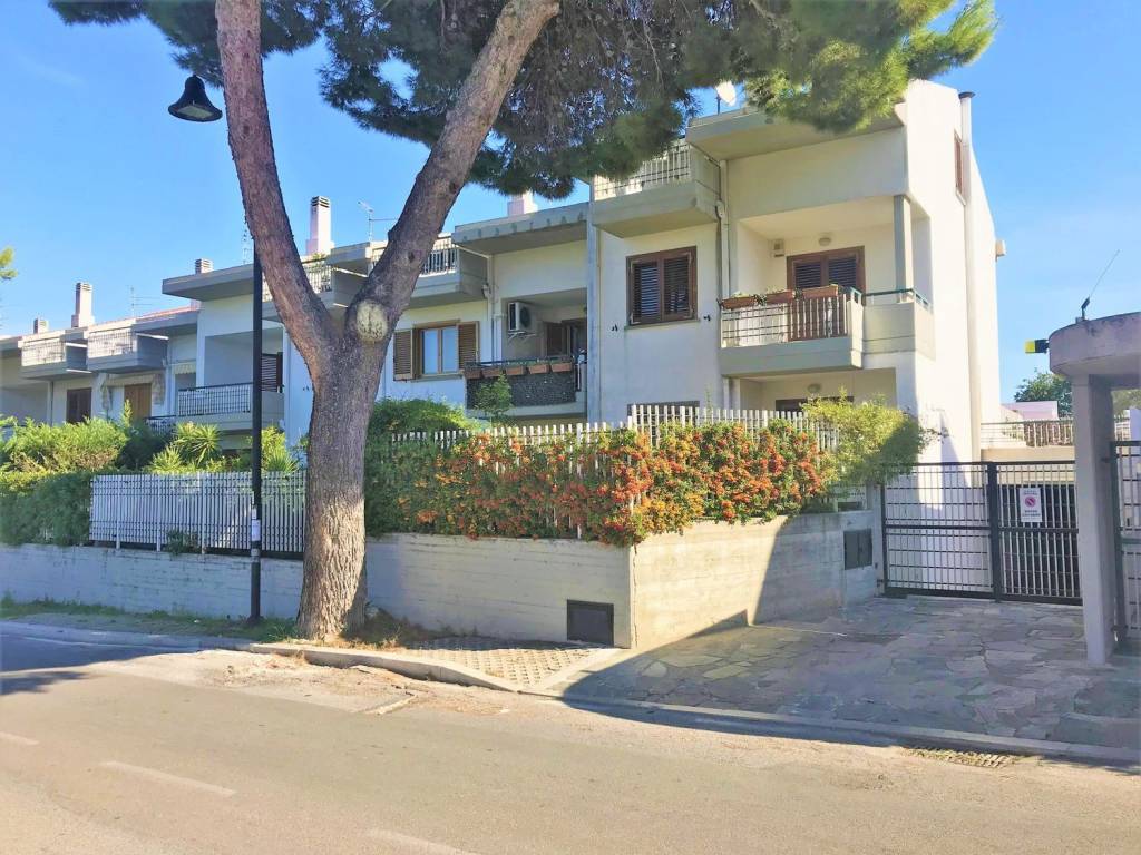 Villetta a schiera a Pescara in Strada Provinciale San Silvestro, 81 - Foto 2