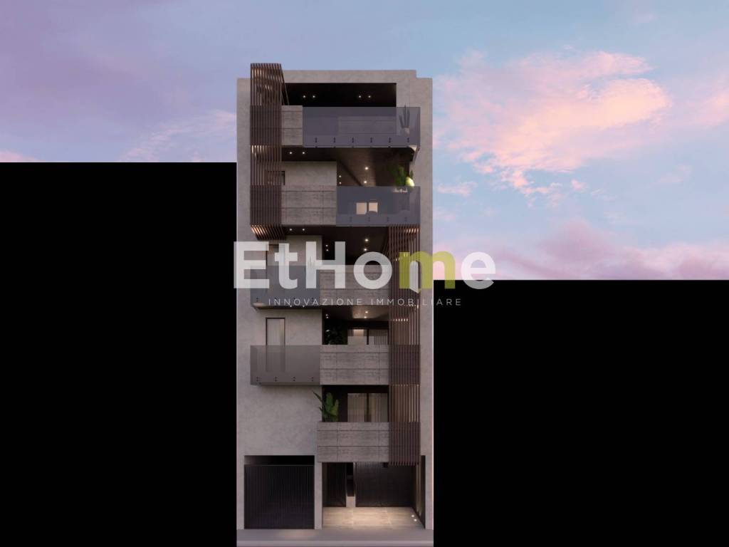 Progetto a Andria in Via Barletta, 58 - Foto 3