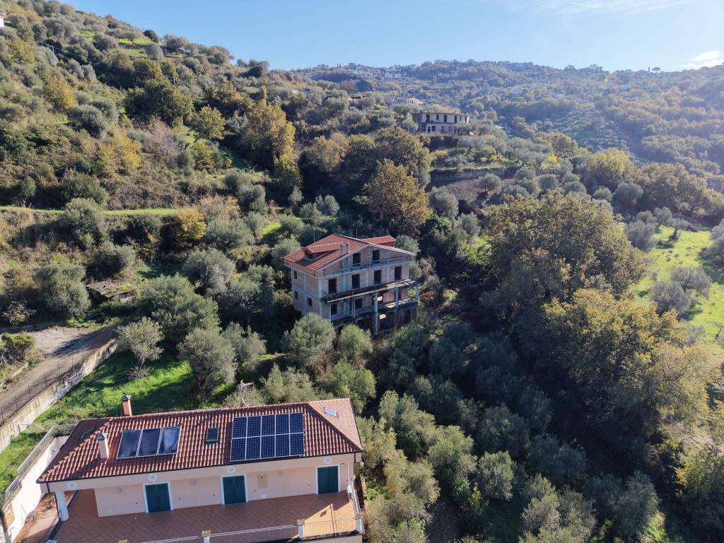 Villa a Agropoli in Via Fuonti - Foto 2