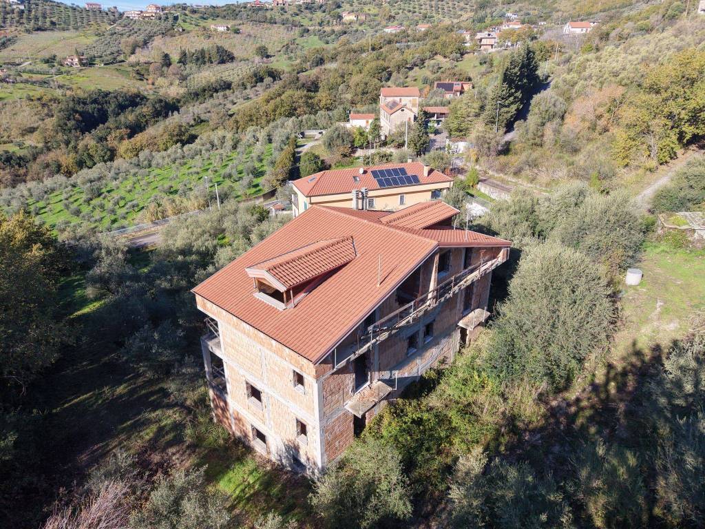 Villa a Agropoli in Via Fuonti - Foto 3