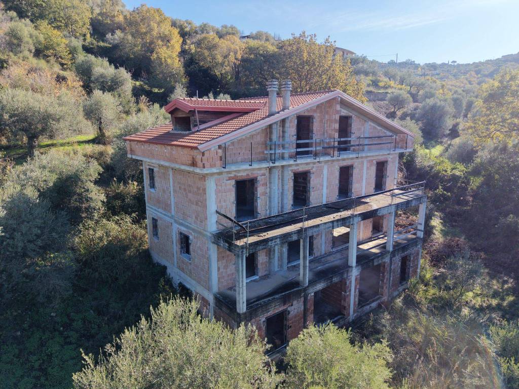 Villa a Agropoli in Via Fuonti - Foto 4
