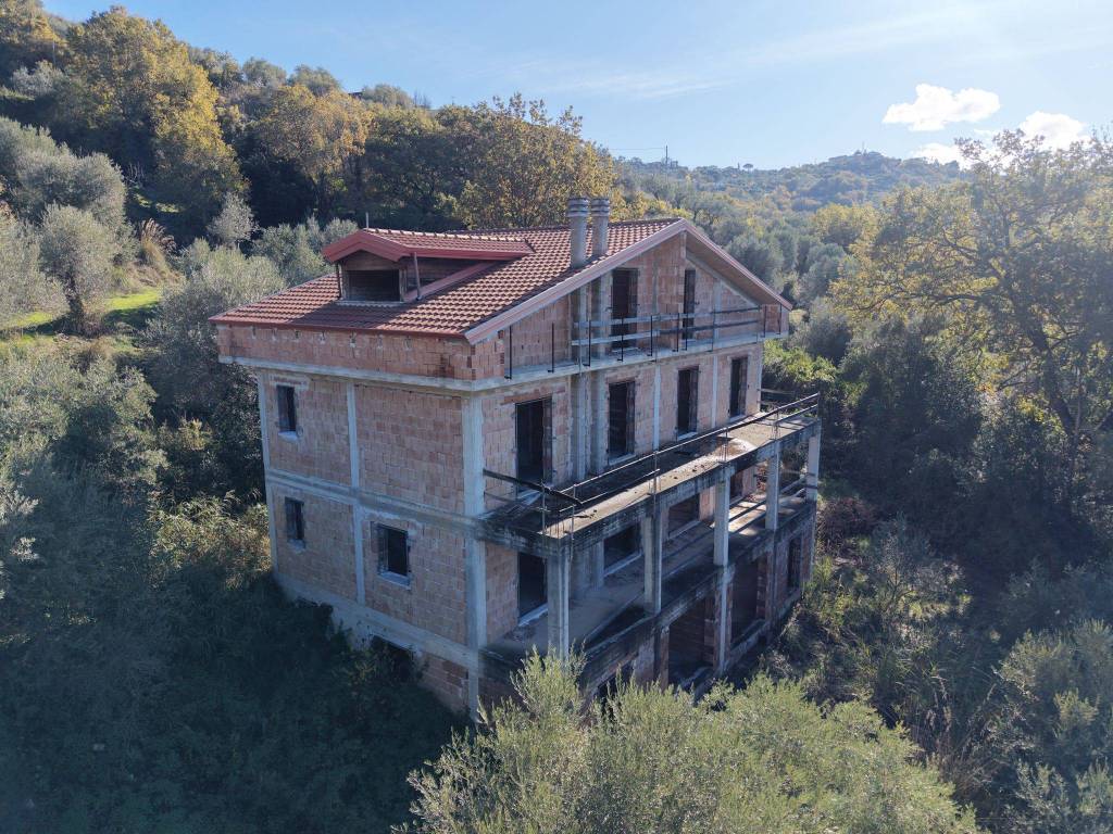 Villa a Agropoli in Via Fuonti - Foto 5