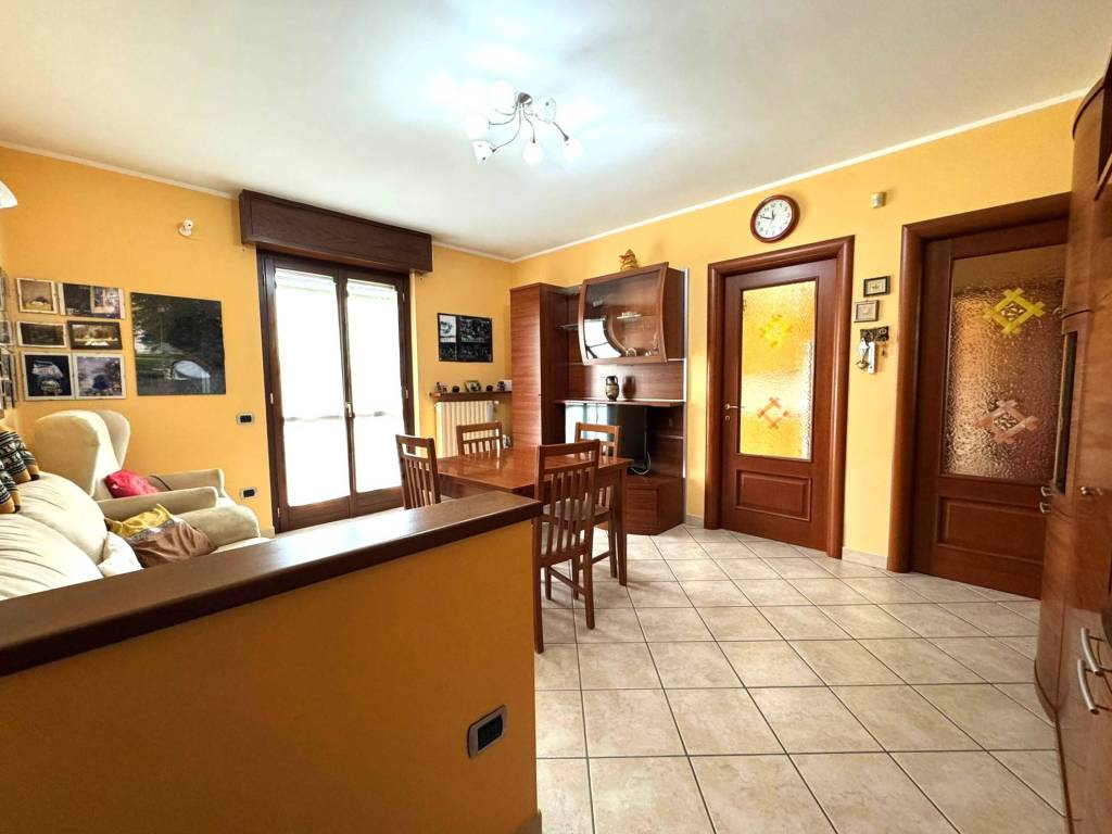 Appartamento a Givoletto in Via Alpignano - Foto 4
