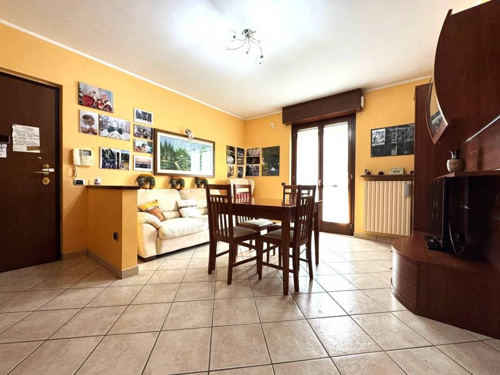 Appartamento a Givoletto in Via Alpignano - Foto 5