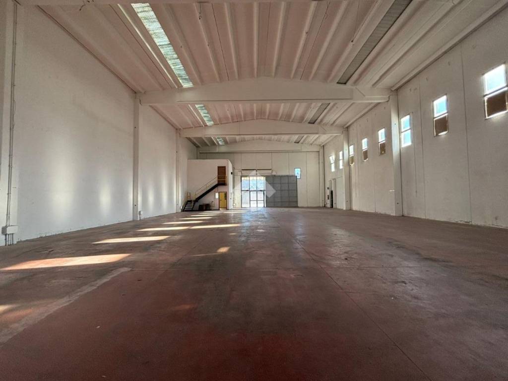 Immobile a Rende in Via Marco Polo, 57 - Foto 2