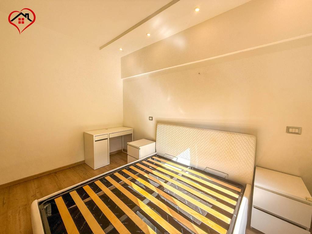 Appartamento a Trieste in Via San Pasquale, 17 - Foto 4