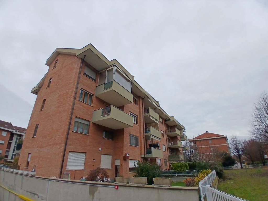Appartamento a Venaria reale in Via Giuseppe Parini, 9 - Foto 3