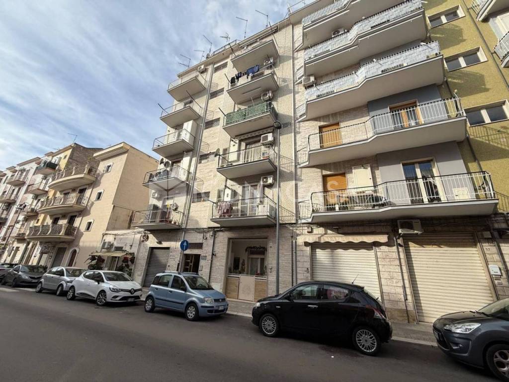 Appartamento a Manfredonia in Via Gargano, 31 - Foto 2