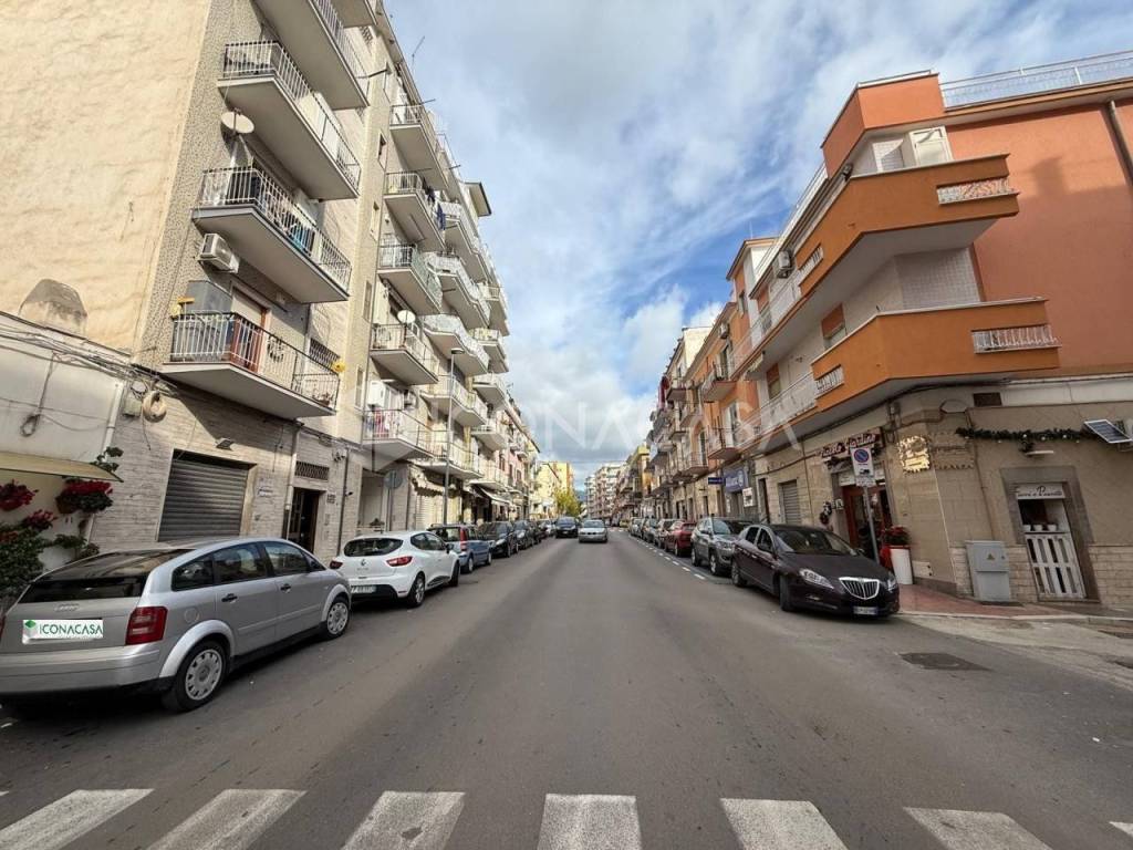 Appartamento a Manfredonia in Via Gargano, 31 - Foto 3