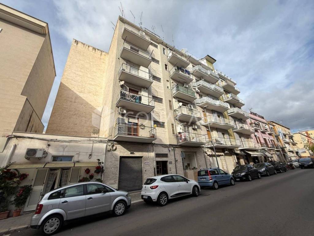 Appartamento a Manfredonia in Via Gargano, 31 - Foto 4