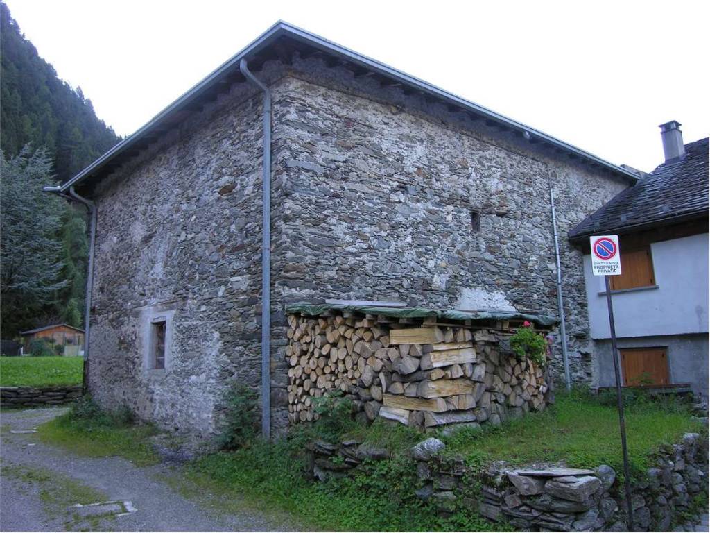 Rustico / casale a Campodolcino - Foto 4