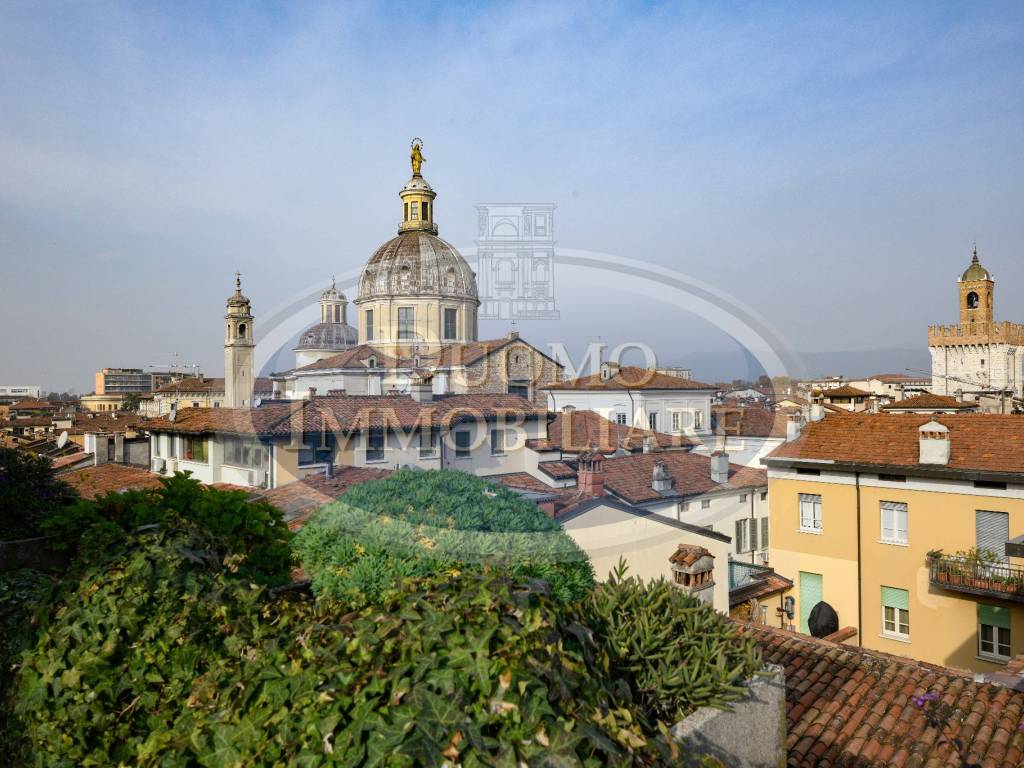 Attico / mansarda a Brescia in Via Dante - Foto 4