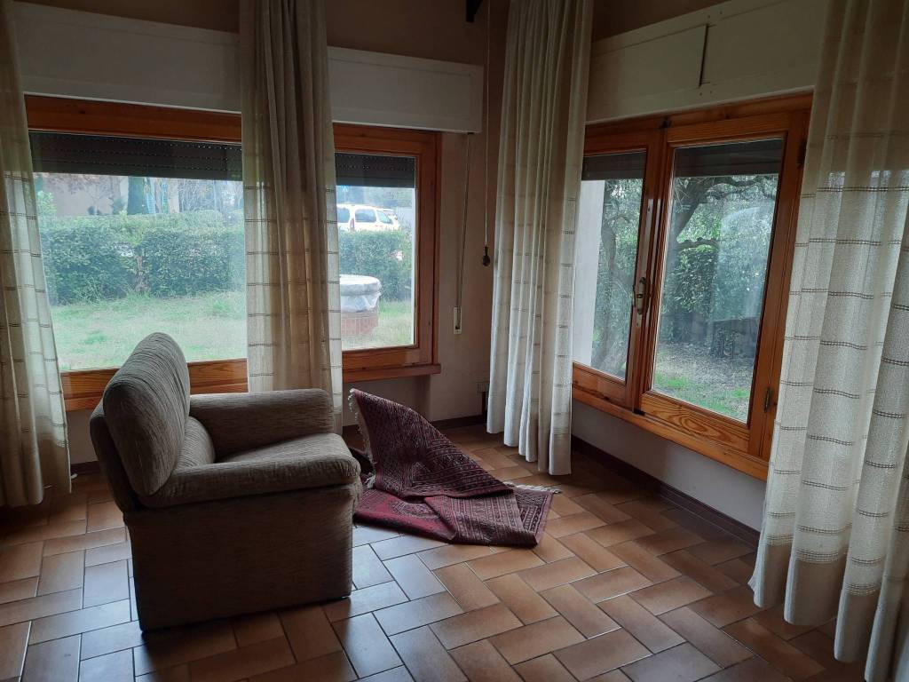 Villa a Monsummano terme in Via Cesare Battisti - Foto 2