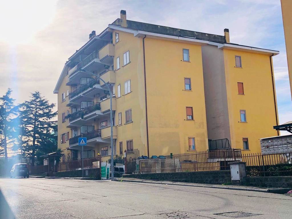 Appartamento a Vetralla in Via Alessandro La Marmora, 47 - Foto 2