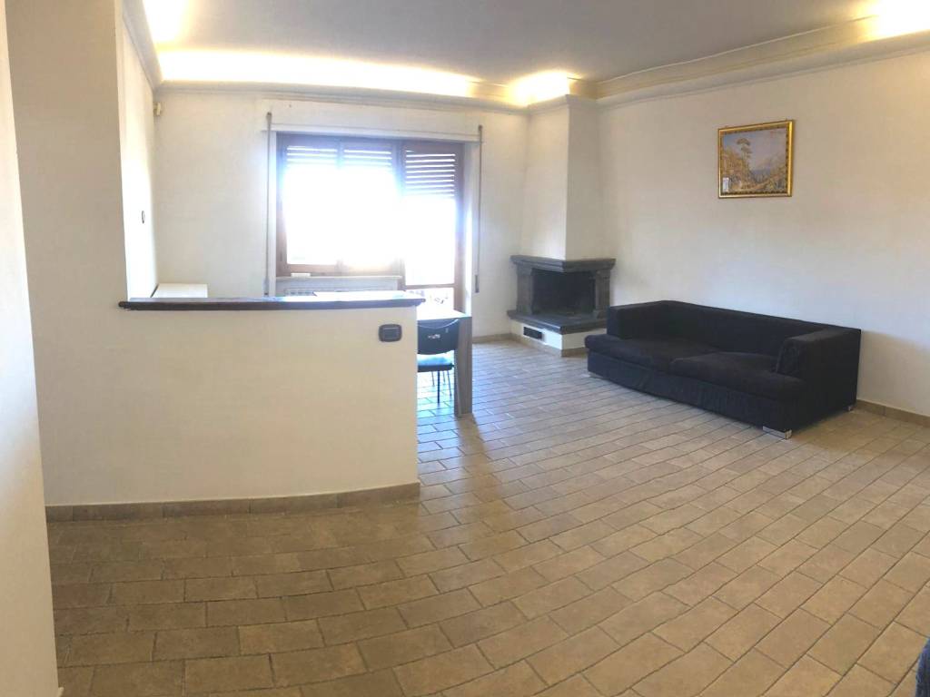 Appartamento a Vetralla in Via Alessandro La Marmora, 47 - Foto 3