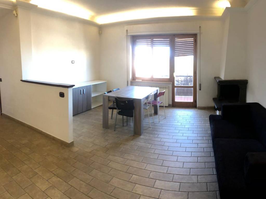 Appartamento a Vetralla in Via Alessandro La Marmora, 47 - Foto 4