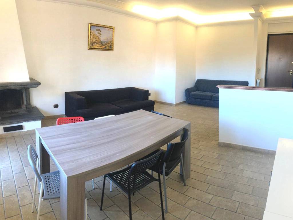 Appartamento a Vetralla in Via Alessandro La Marmora, 47 - Foto 5