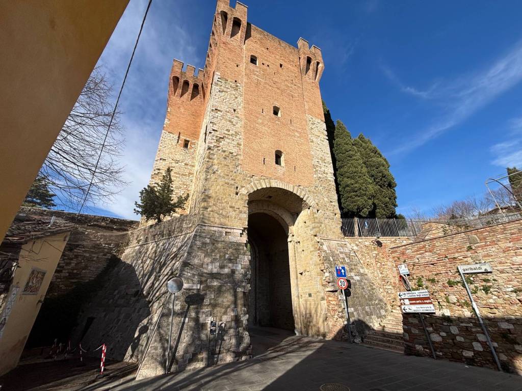 Appartamento a Perugia in Viale Zefferino Faina, 50 - Foto 2