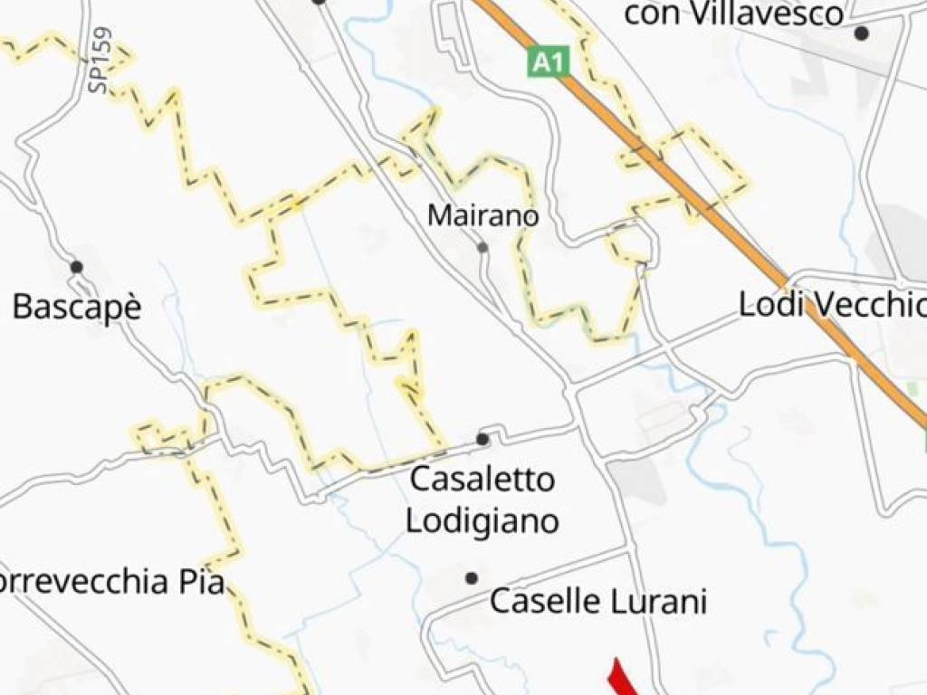 Rustico / casale a Castiraga vidardo in via de gasperi, SNC - Foto 3
