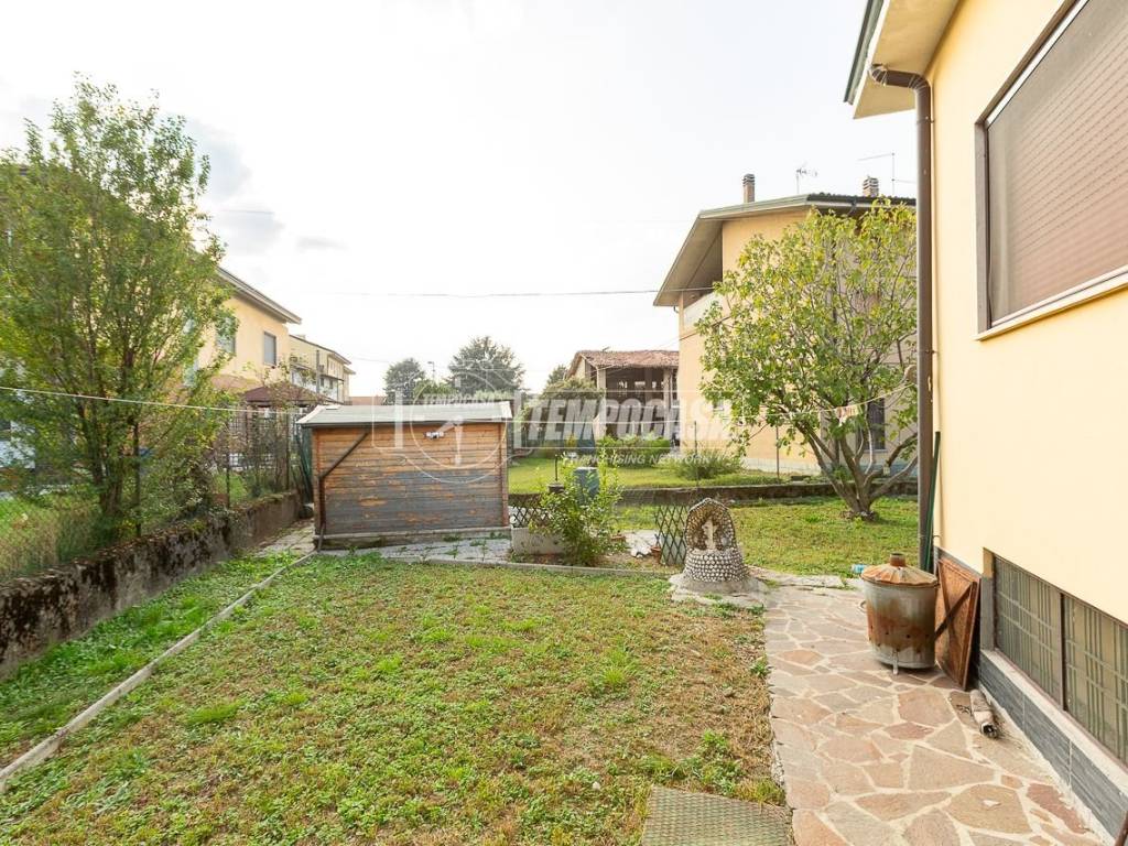 Casa indipendente a Calvenzano - Foto 3