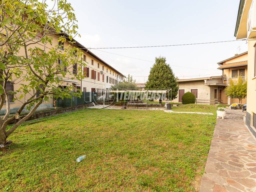 Casa indipendente a Calvenzano - Foto 4