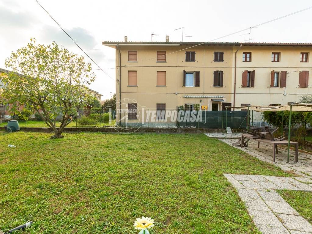 Casa indipendente a Calvenzano - Foto 5