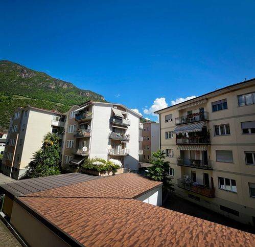 Appartamento a Bolzano in Strada Rio Molino - Foto 2