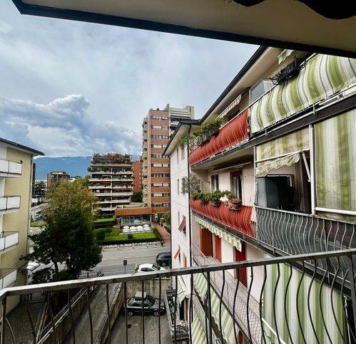 Appartamento a Bolzano in Via Druso Angolo Via Sorrento - Foto 3