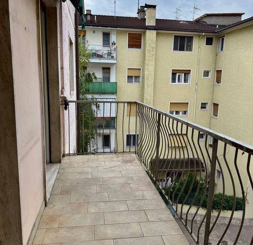 Appartamento a Bolzano in Via Druso Angolo Via Sorrento - Foto 4