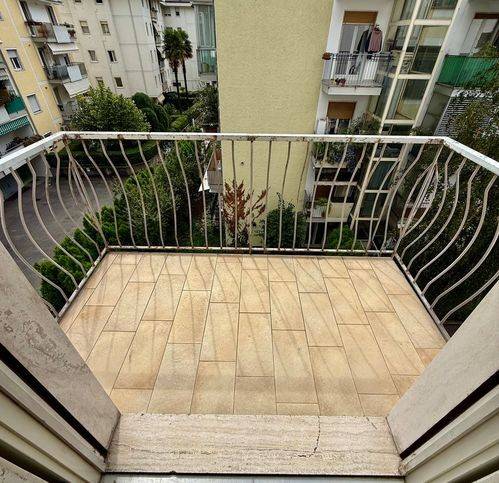 Appartamento a Bolzano in Via Druso Angolo Via Sorrento - Foto 5
