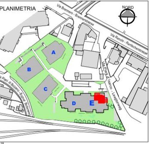 Appartamento a Bolzano in Via Piani D'Isarco - Foto 4