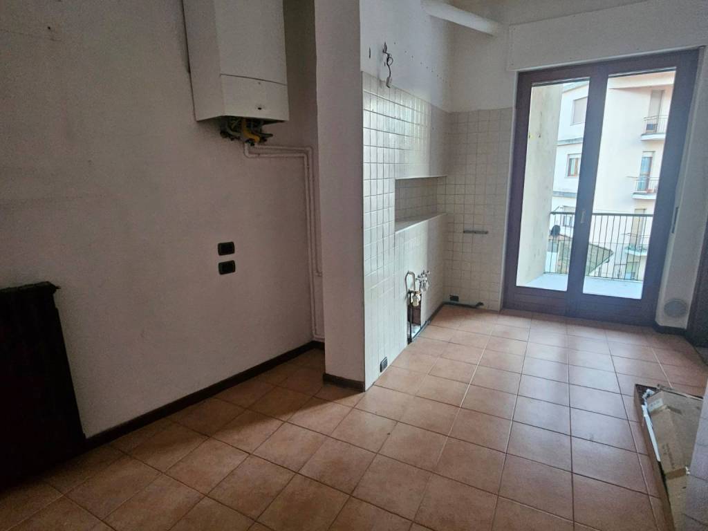 Appartamento a Omegna in Via Edmondo De Amicis - Foto 3