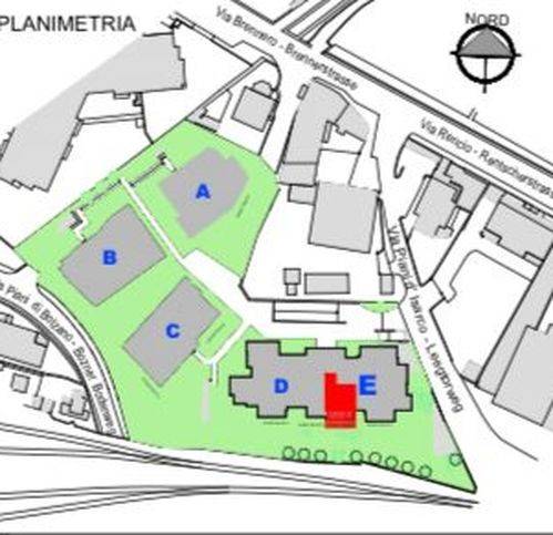 Appartamento a Bolzano in Via Piani D'Isarco - Foto 4