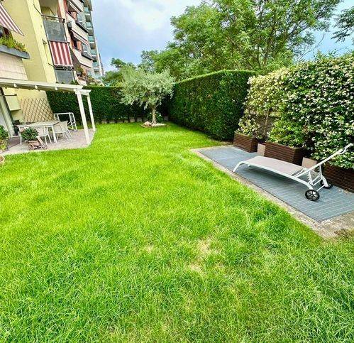 Appartamento a Bolzano in Viale Giacomo Puccini 50 - Foto 4