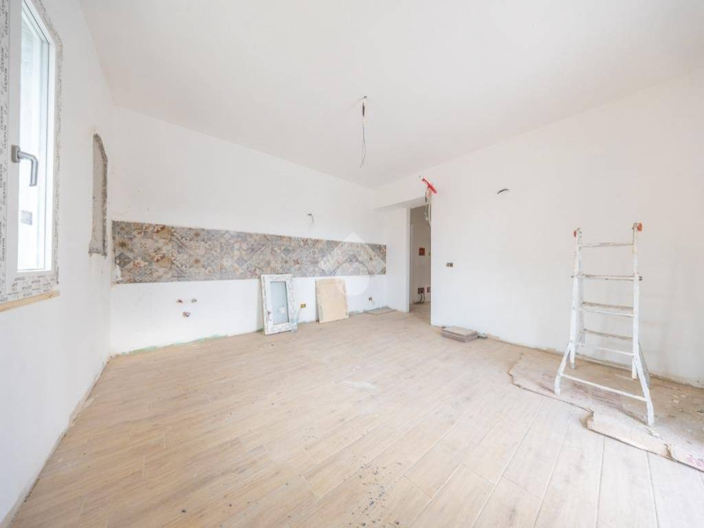Appartamento a Guidonia montecelio in Via G. Garibaldi, 198 - Foto 3