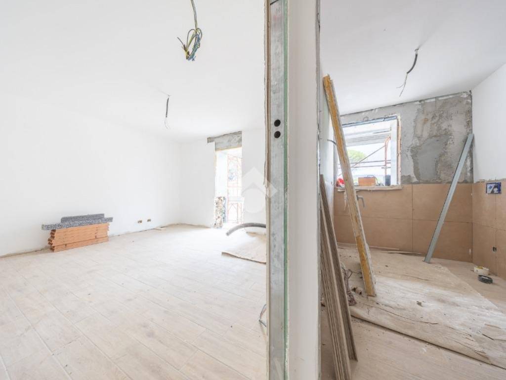 Appartamento a Guidonia montecelio in Via G. Garibaldi, 198 - Foto 4
