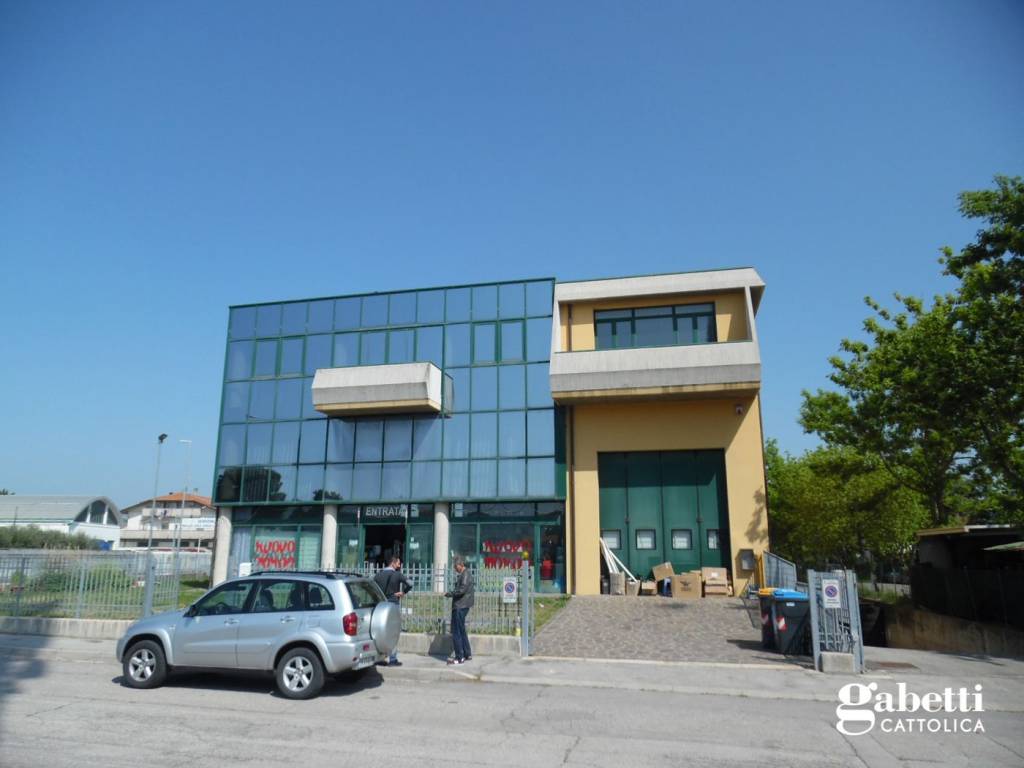 Immobile a Morciano di romagna - Foto 2