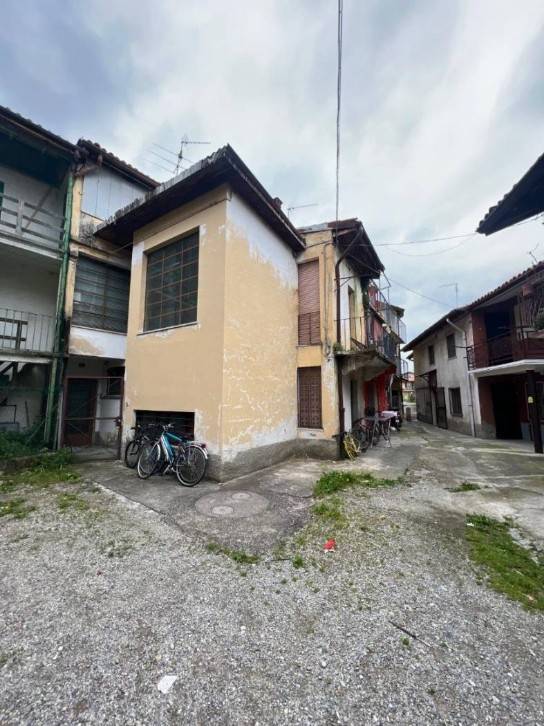 Rustico / casale a Stezzano in Via dei Canonici, 17 - Foto 2