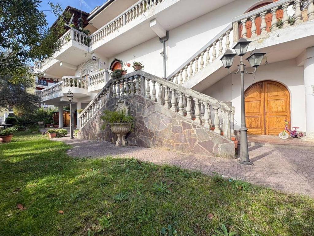 Appartamento a Montalto uffugo in Via San Giovanni Bosco, 30 - Foto 4