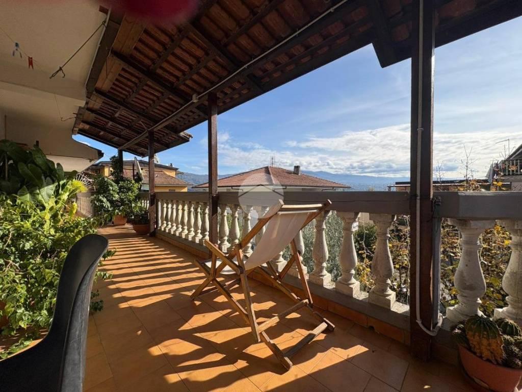 Appartamento a Montalto uffugo in Via San Giovanni Bosco, 30 - Foto 5