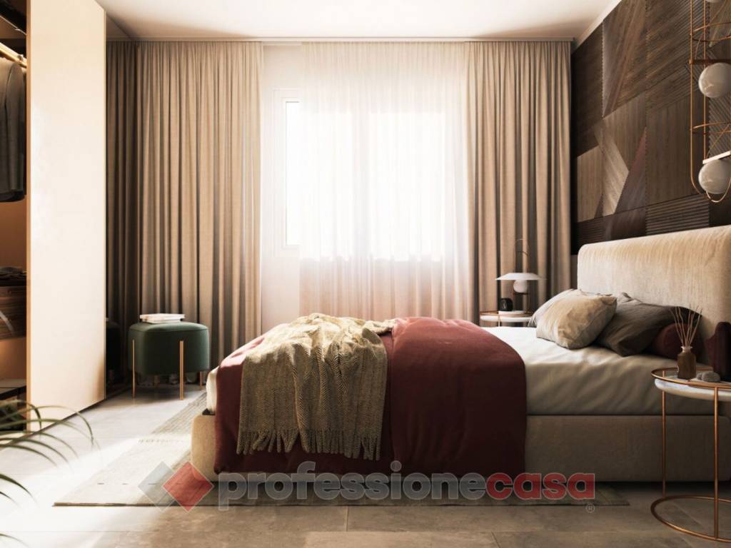 Appartamento a Perugia in Via Antimo Liberati - Foto 5