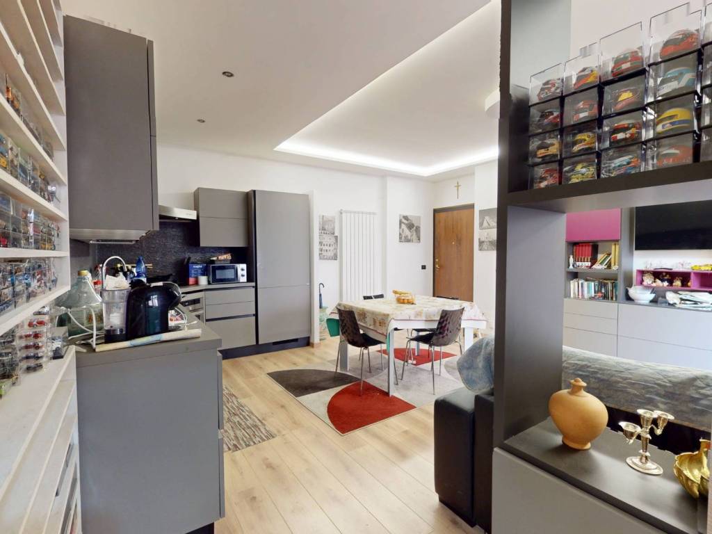 Appartamento a Rieti in Via Michele Paolessi - Foto 4