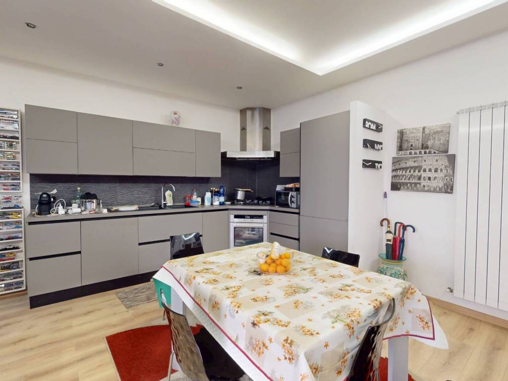 Appartamento a Rieti in Via Michele Paolessi - Foto 5