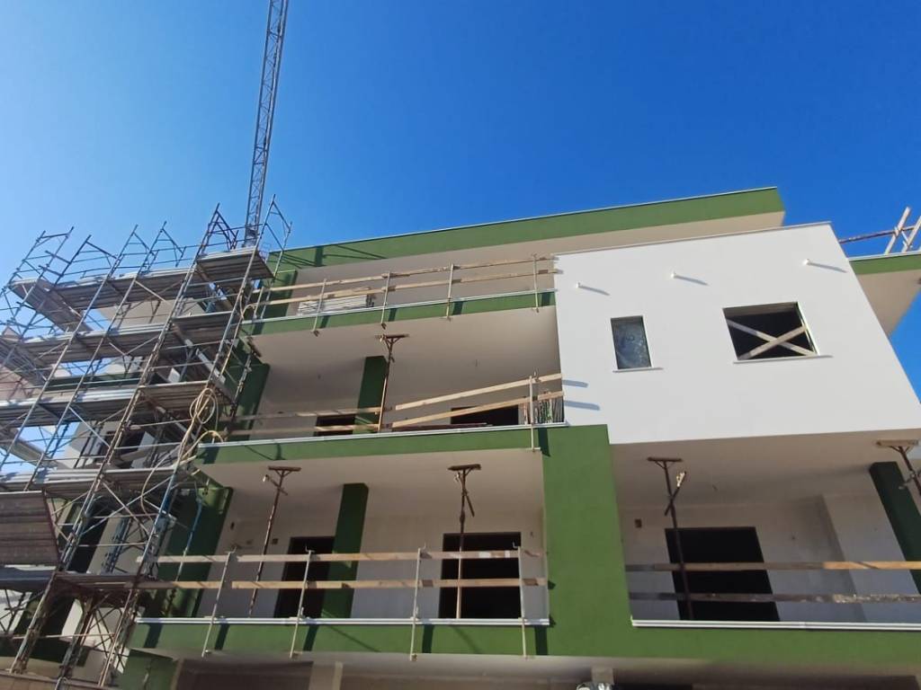 Appartamento a Valenzano in Via Armando Diaz - Foto 2