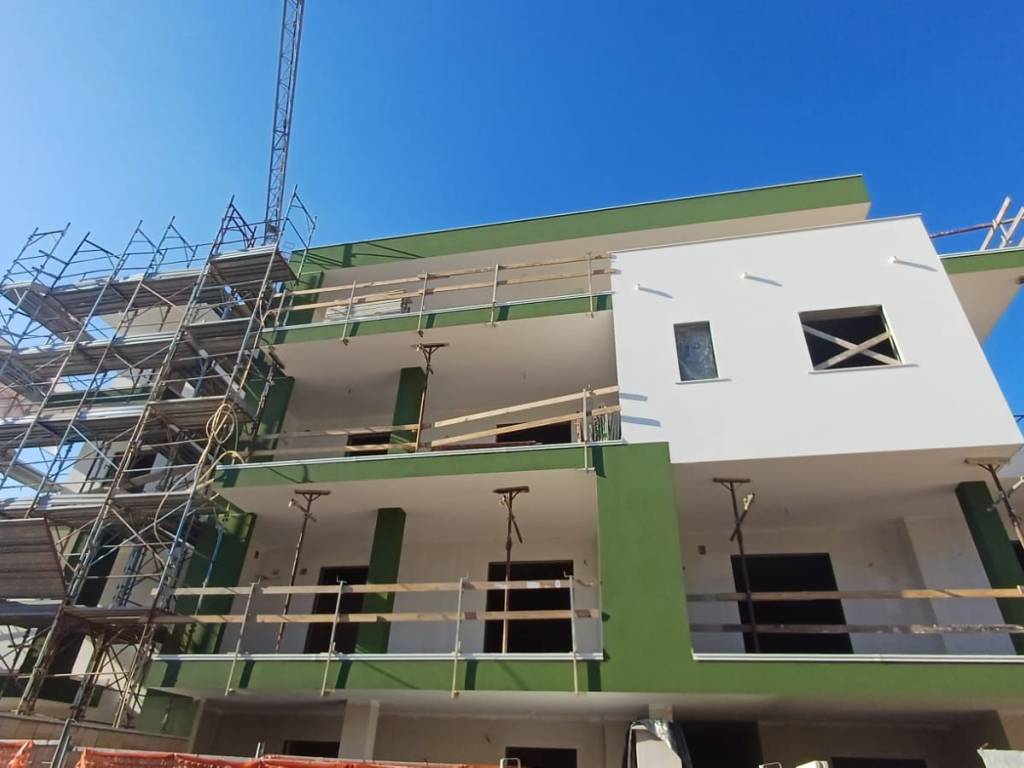 Appartamento a Valenzano in Via Armando Diaz - Foto 3