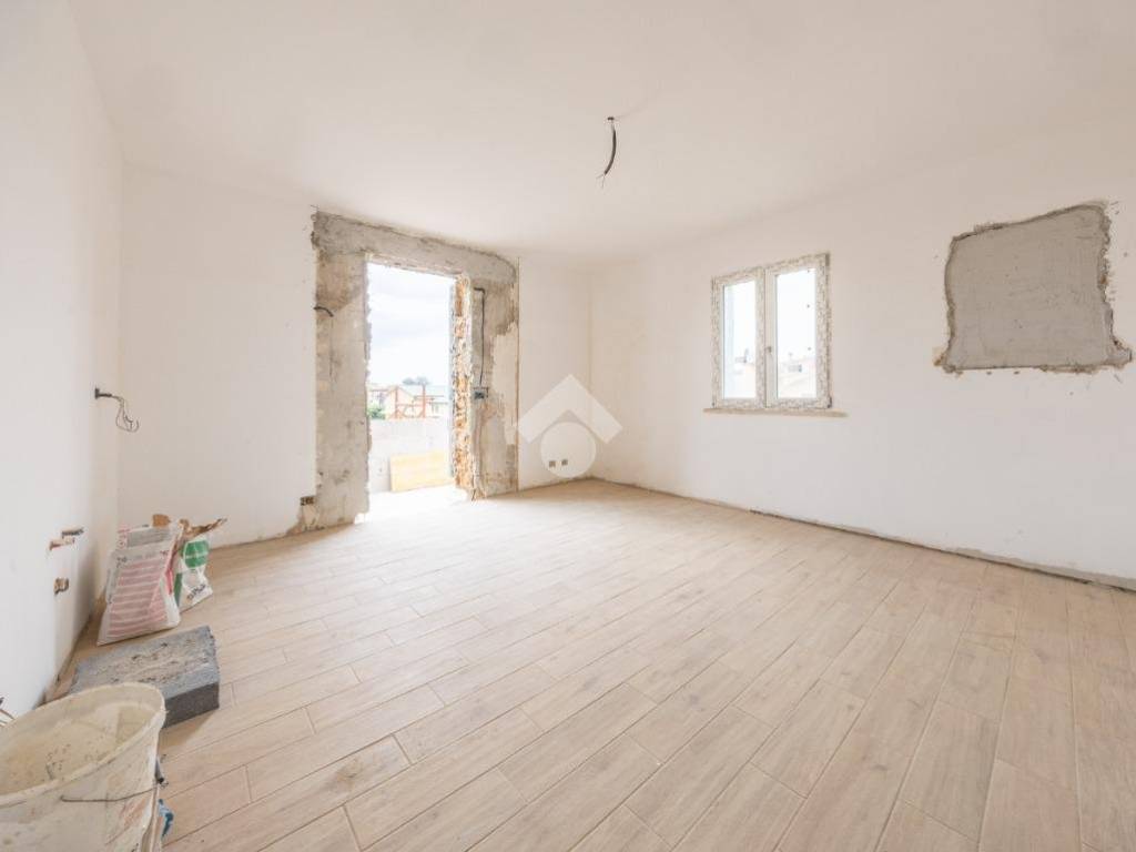 Appartamento a Guidonia montecelio in Via G. Garibaldi, 198 - Foto 3