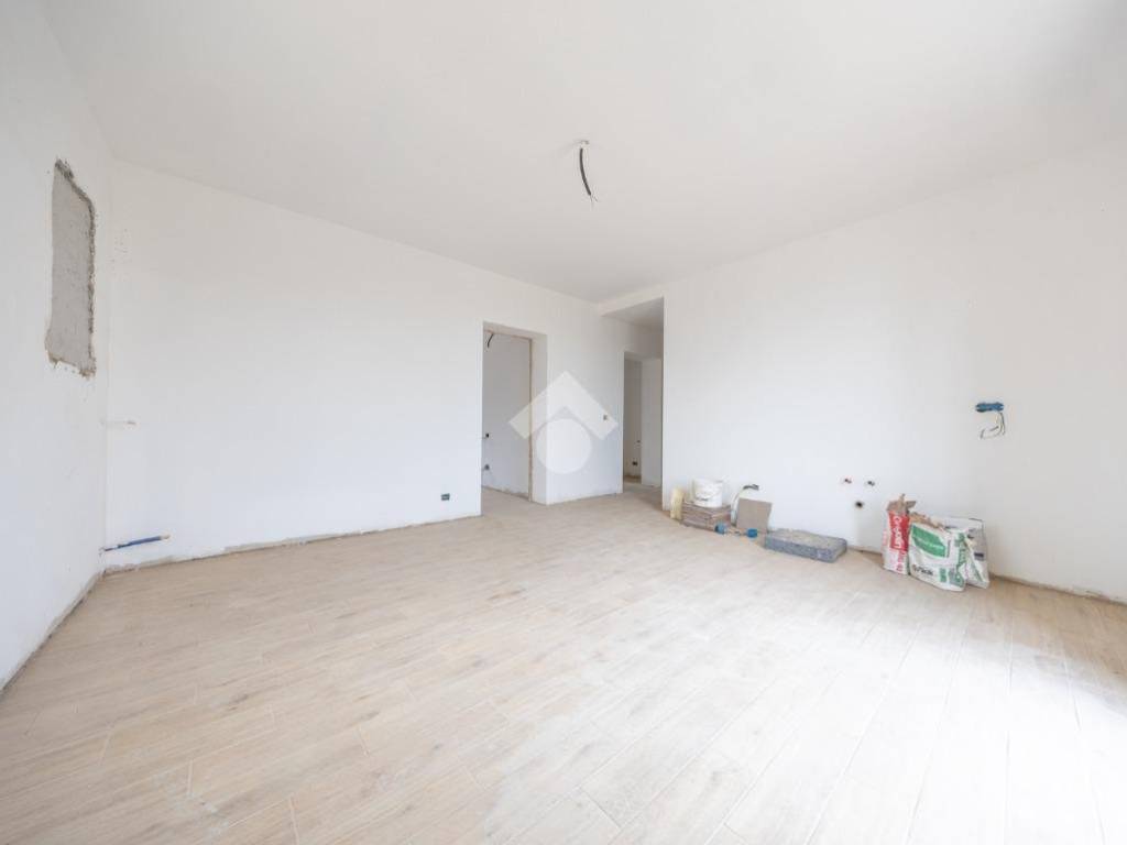 Appartamento a Guidonia montecelio in Via G. Garibaldi, 198 - Foto 4