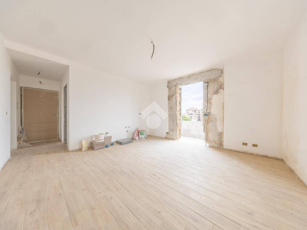 Appartamento a Guidonia montecelio in Via G. Garibaldi, 198 - Foto 5