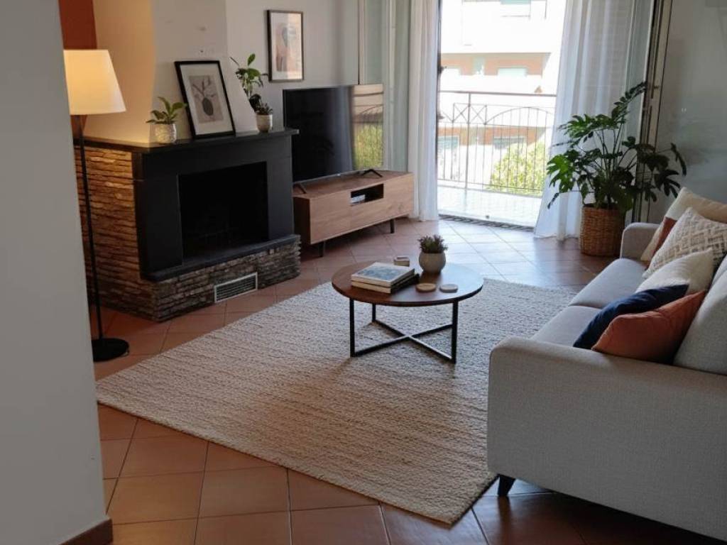 Appartamento a Gravina di catania in via Sant' Elia - Foto 3